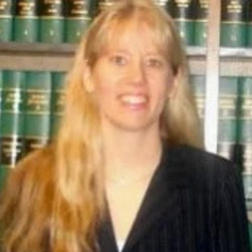 Kristine Jean Zajac