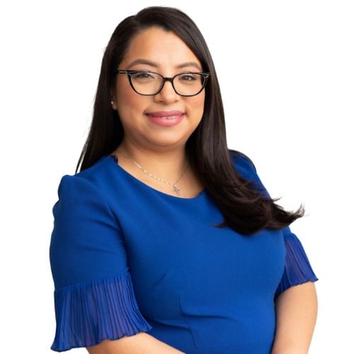 Top Immigration Lawyers In Texas Laura Báez Torres