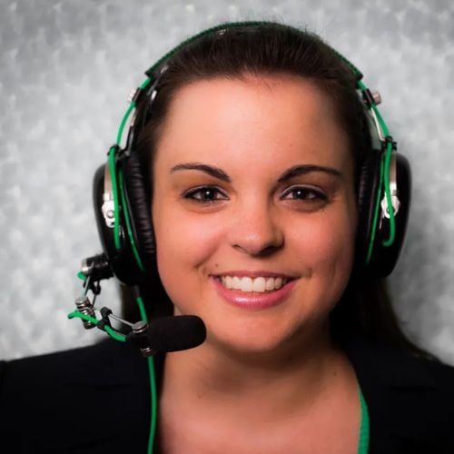 Lauren M. Hanley-Brady