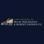 Law Offices of Ira M. Perlman, P.C. & Robert D. Rosen, P.C.