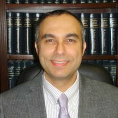 Top Lawyers From Buckeye, AZ Leonard V. Sominsky