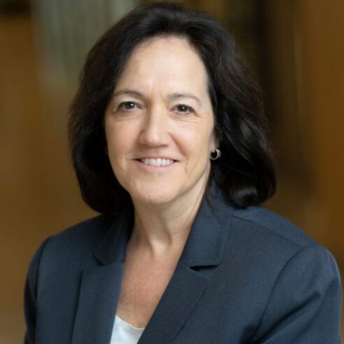 Linda M. Correia