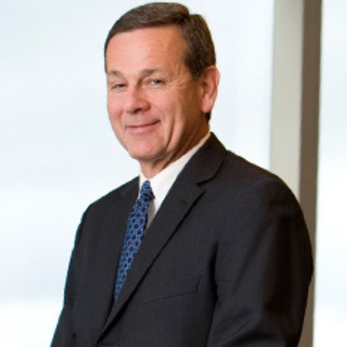 M. Richard Lewis Jr.