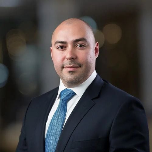 Top Immigration Lawyers In Texas Manuel Diaz