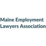David G. Webbert Maine Employment Lawyers Association
