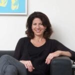 Margaret Klaw