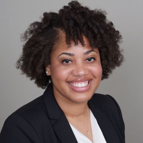 Mariah McGhee