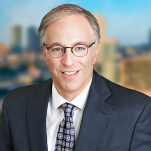 Mark J. Petrocchi