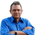 Mark K. Thompson