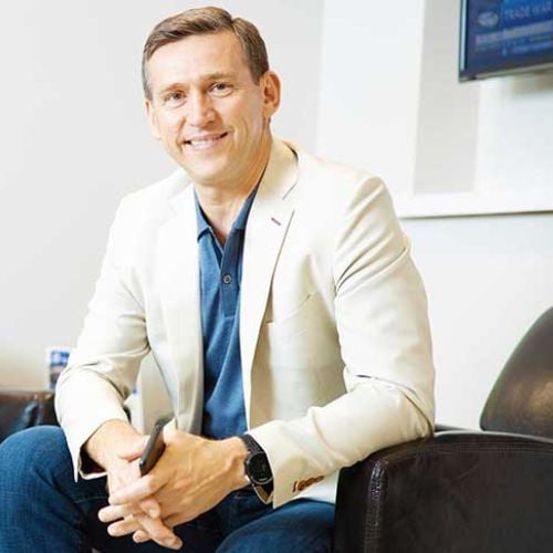 Top Lawyers From Garland, TX Martin Valko