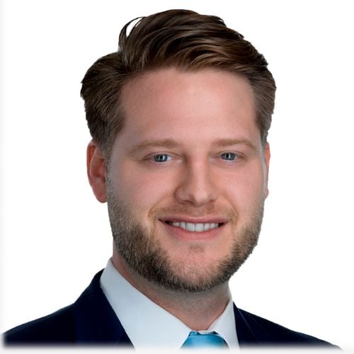 Top Lawyers From Alief, TX Matt Tyson
