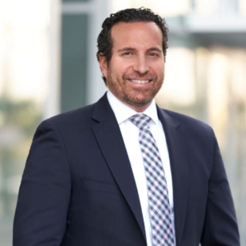 Top Lawyers From Covina, CA Matthew Cohen