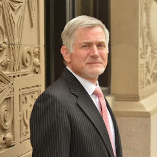 Max A. Keller