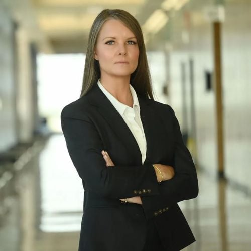 Melissa Hornik