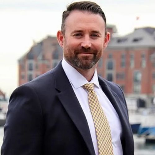 Michael D. Kelly