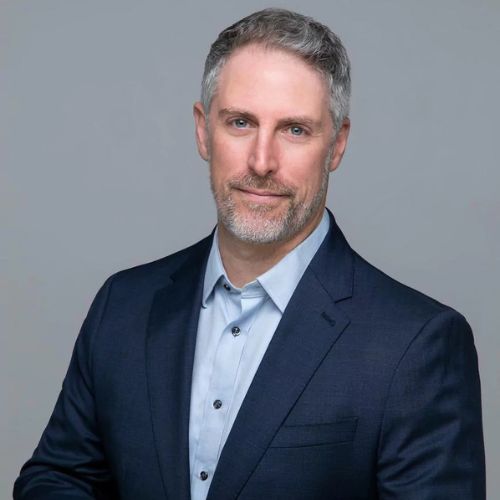 Top Lawyers From Seattle, WA Michael Geoghegan