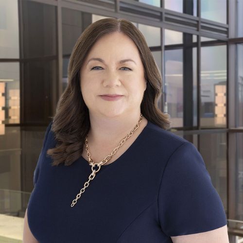 Top Lawyers From Garland, TX Misty Cole