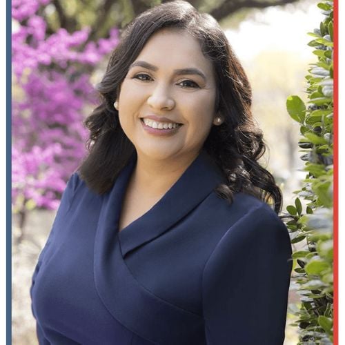 Top Lawyers From Plano, TX Monica Lira Bravo