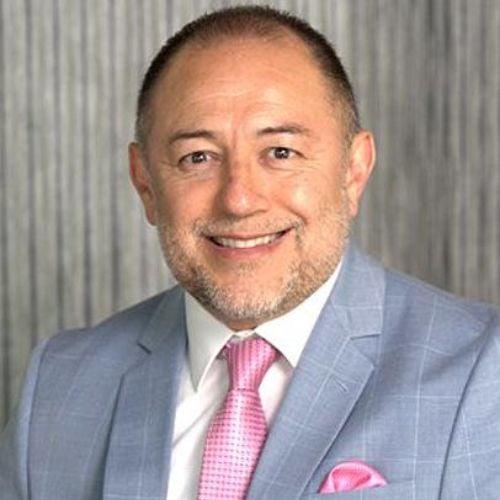 Top Immigration Lawyers In Texas Edwardo R. Meza
