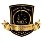 Benjamin J. Leavitt NAFLA Top 10