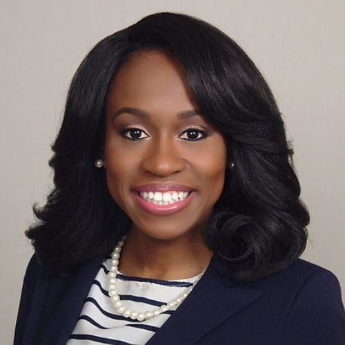 Nakeina S. Cane