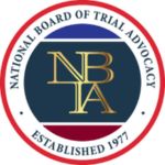 Neil M. Mullins National Board of Trial Advocacy