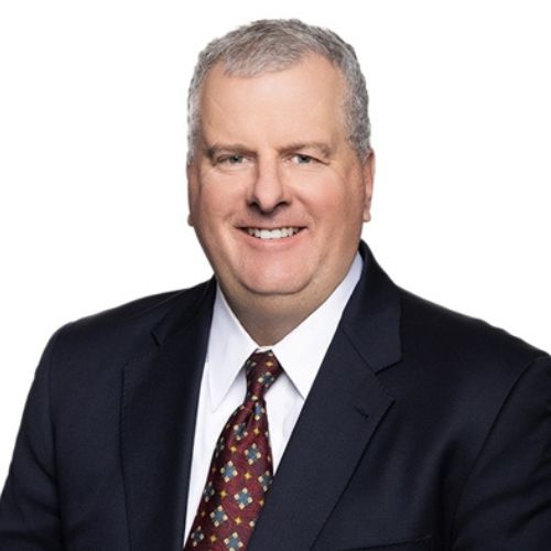 Neil M. Mullins