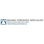 James E. Hickmon North Carolina State Bar certified specialist in Estate Planning and Probate law.