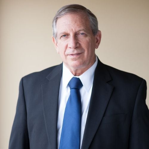 Top Lawyers From Alief, TX Pete Weston