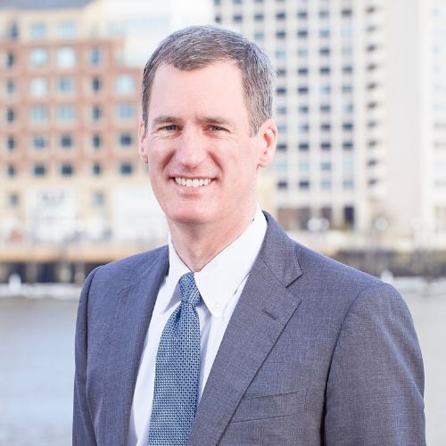 Top Personal Injury Lawyers In Massachusetts Peter M. Merrigan