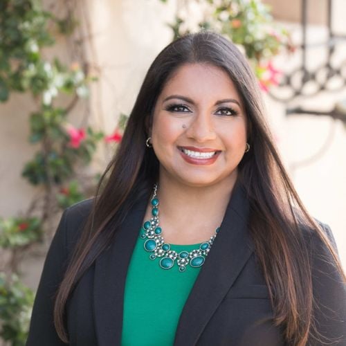 Top Family Law Lawyers In California Puja A. Sachdev