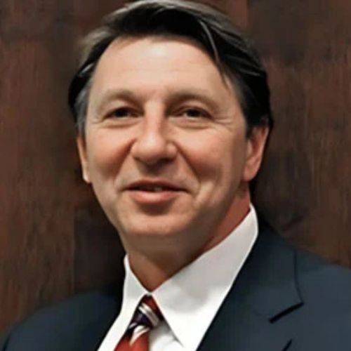 R. Anthony Orsbon