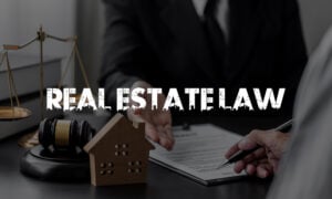 Real-Estate-Law
