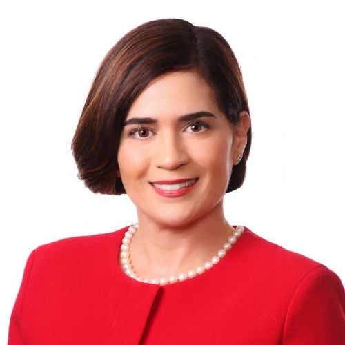 Renée Yvonne Gardner