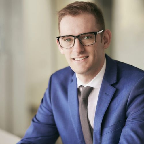 Top Lawyers From Westerville, OH Robert P. Wisniewski II