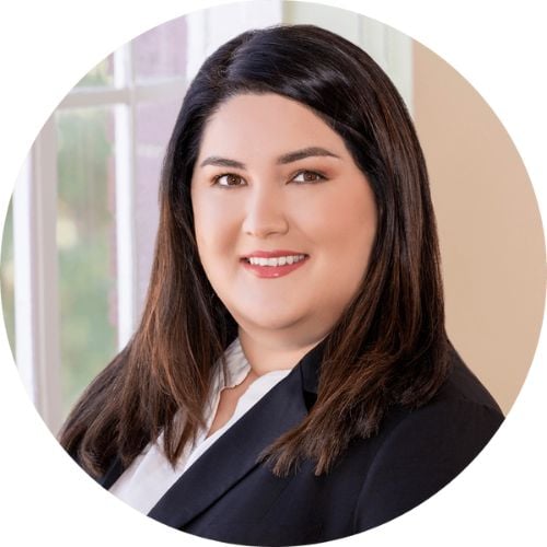 Top Immigration Lawyers In Texas Rocio Martinez