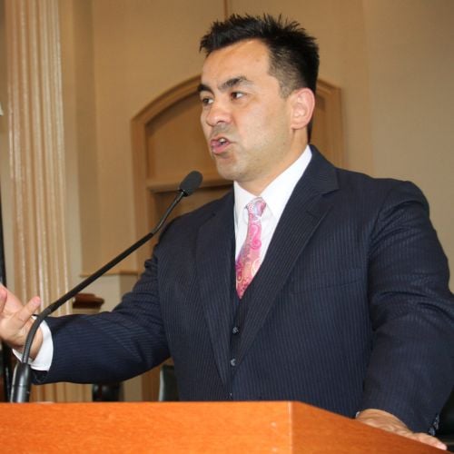 Top Family Law Lawyers In Delaware Ron Poliquin