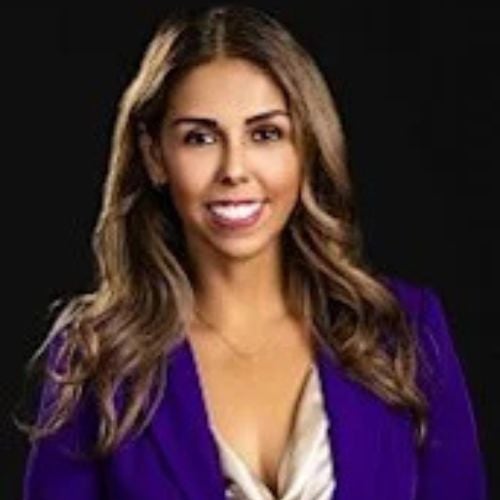 Top Immigration Lawyers In Texas Rosa Maria Berdeja
