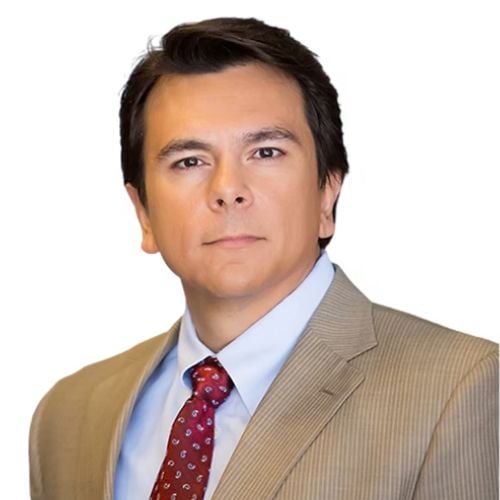 Top Bankruptcy Lawyers In Texas Ruben Vasquez