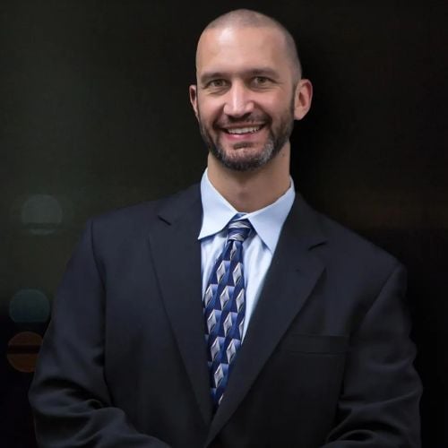 Top Lawyers From Alief, TX Ryan Dove