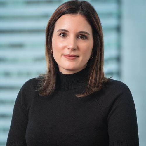 Sarah M. Belanger