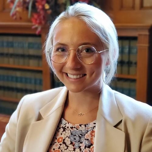 Top Family Law Lawyers In Iowa Sarah Yaske