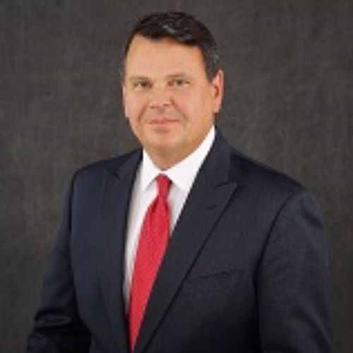Scott K. Porsborg