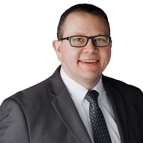 Seth A. Thompson