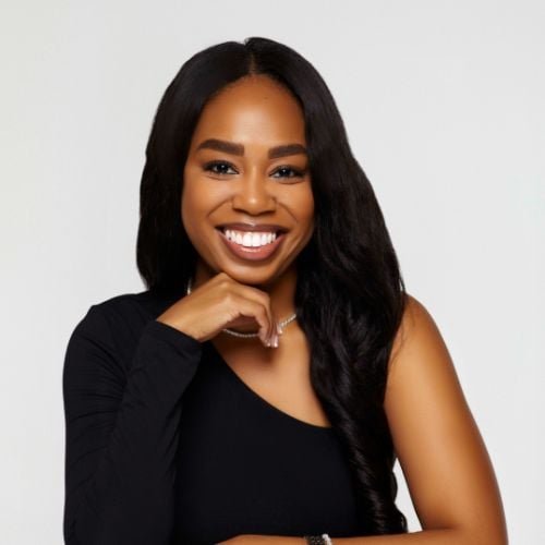 Soroya A. Garner