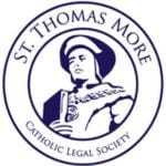 Russell P. Bailey St. Thomas More Society Catholic Lawyer Association