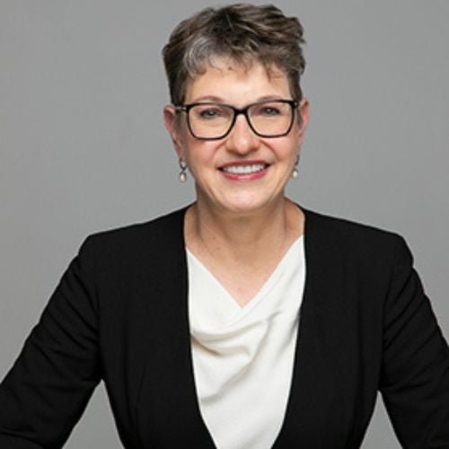 Top Lawyers From Seattle, WA Stacey Romberg