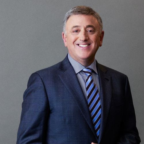 Top Lawyers From Downers Grove, IL Steven J. Malman