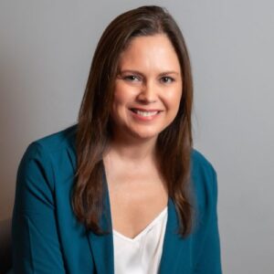 Tabitha Villarrubia