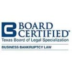 J. Robert Forshey Texas Board of Legal Specialization